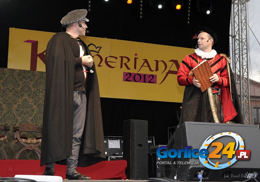 Kromeriana 2012