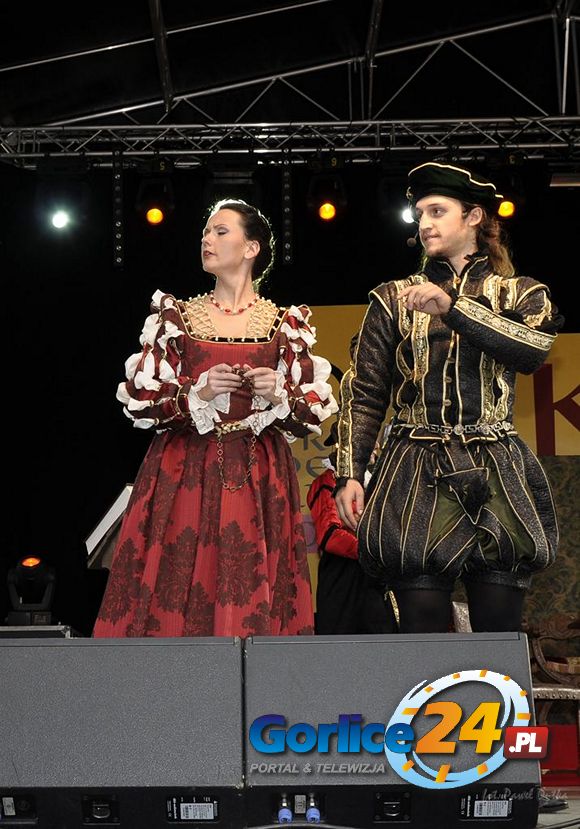 Kromeriana 2012