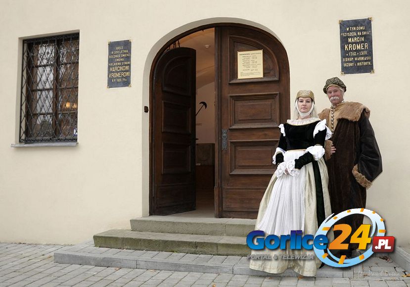 Kromeriana 2012