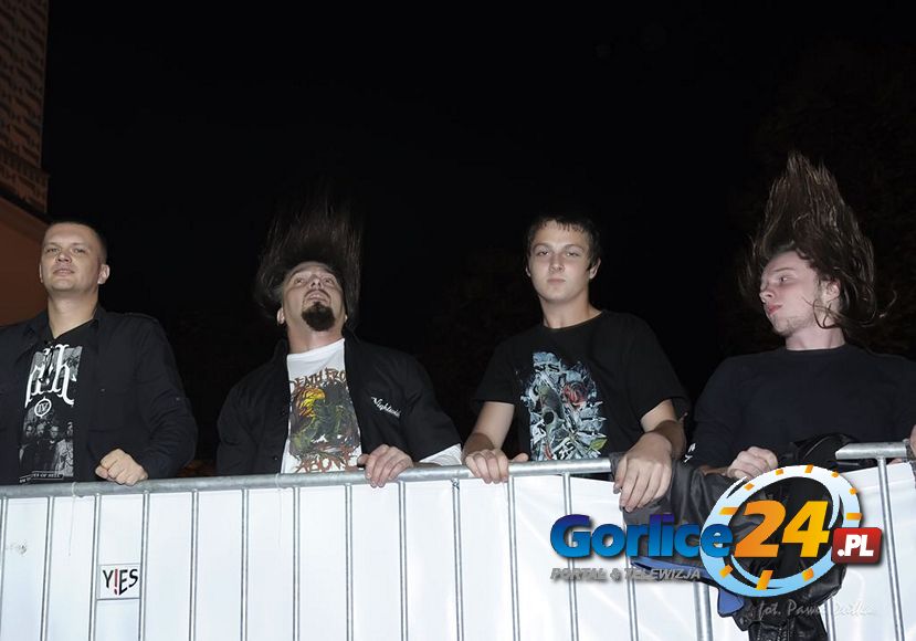 Kromeriana 2012