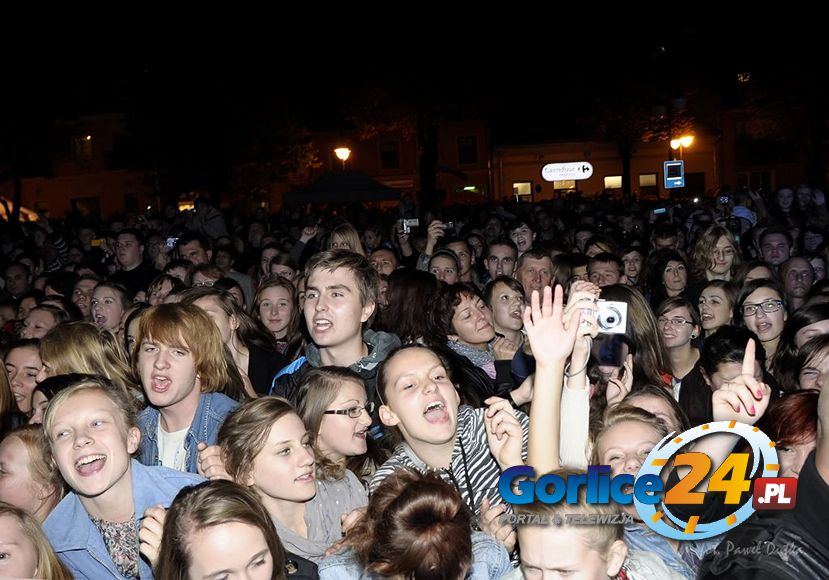 Kromeriana 2012