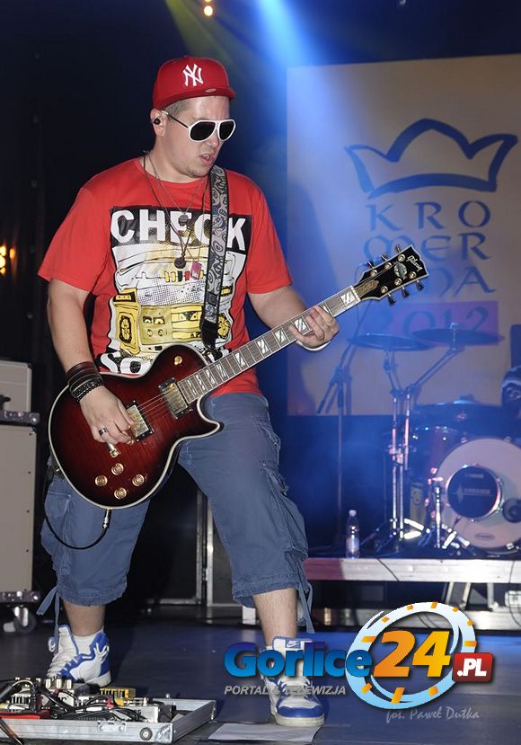 Kromeriana 2012