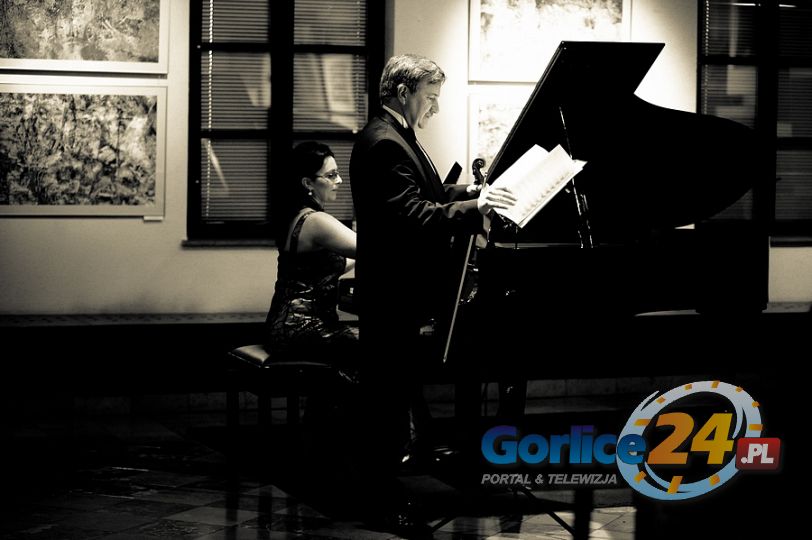VI Gorlicka Jesień Muzyczna