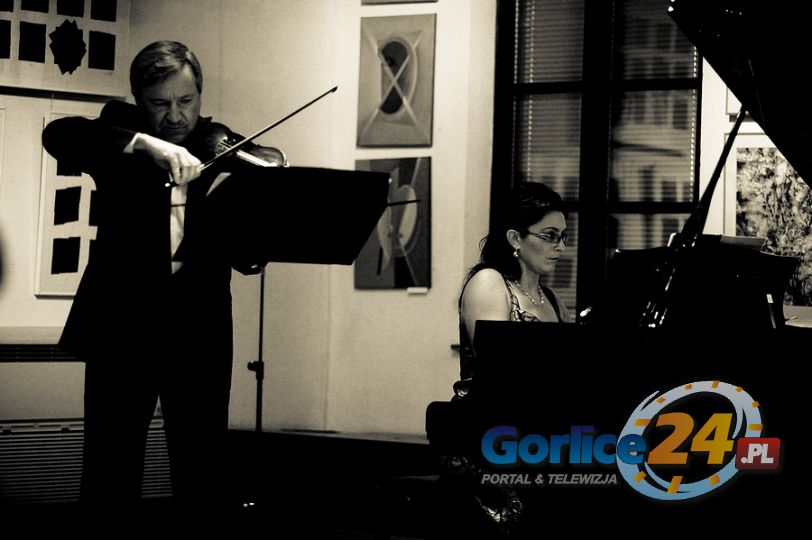 VI Gorlicka Jesień Muzyczna