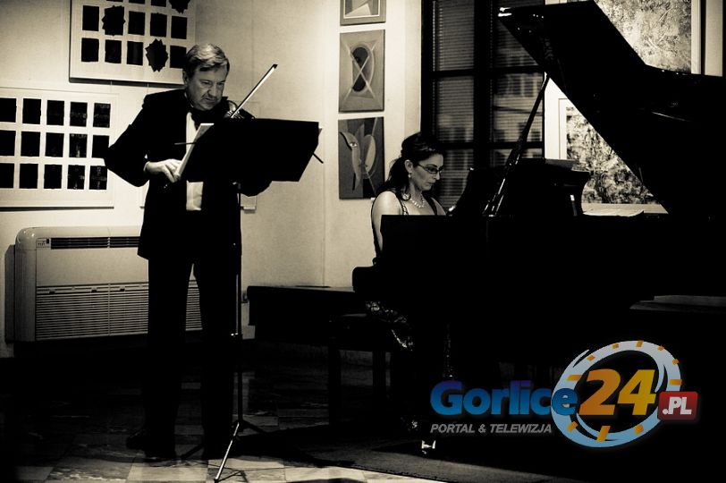 VI Gorlicka Jesień Muzyczna