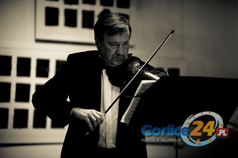 VI Gorlicka Jesień Muzyczna