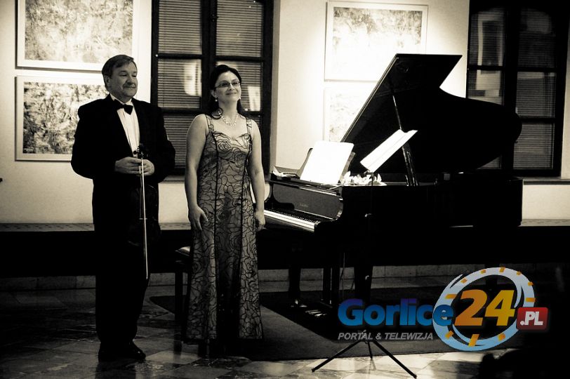 VI Gorlicka Jesień Muzyczna
