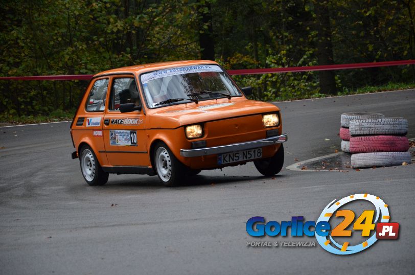 Magurski Super OeS