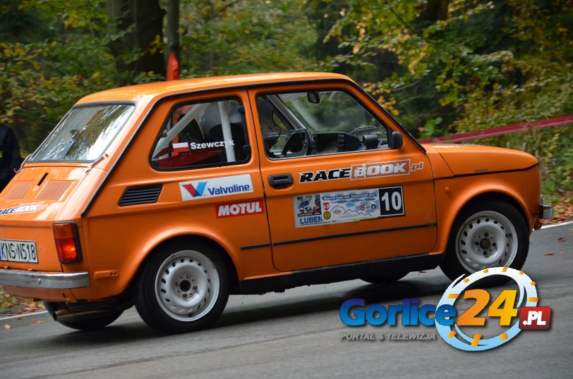 Magurski Super OeS