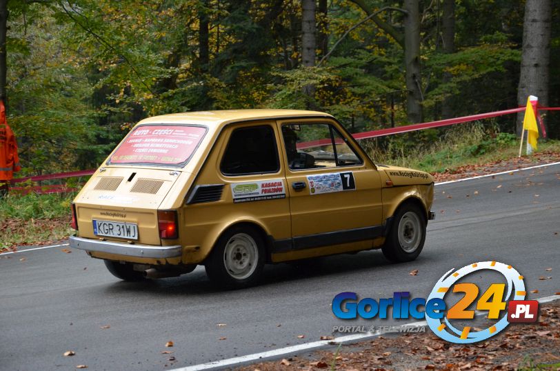 Magurski Super OeS