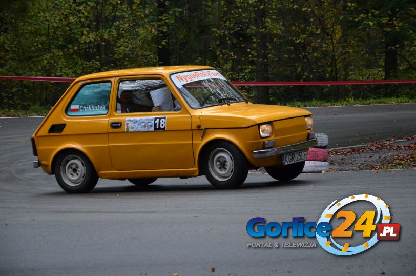 Magurski Super OeS