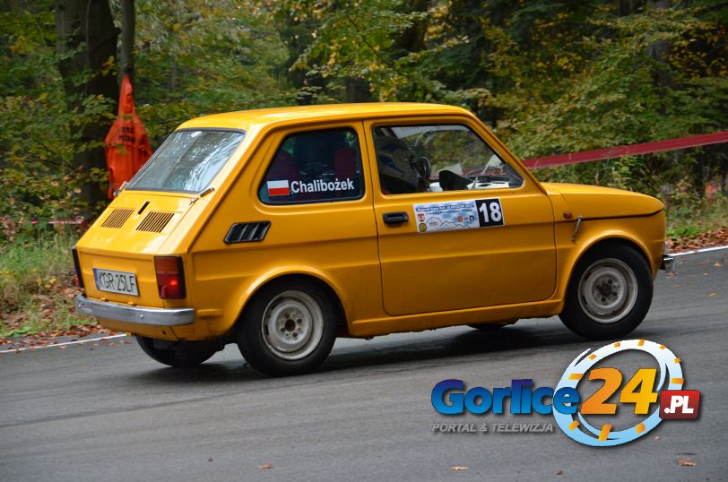 Magurski Super OeS