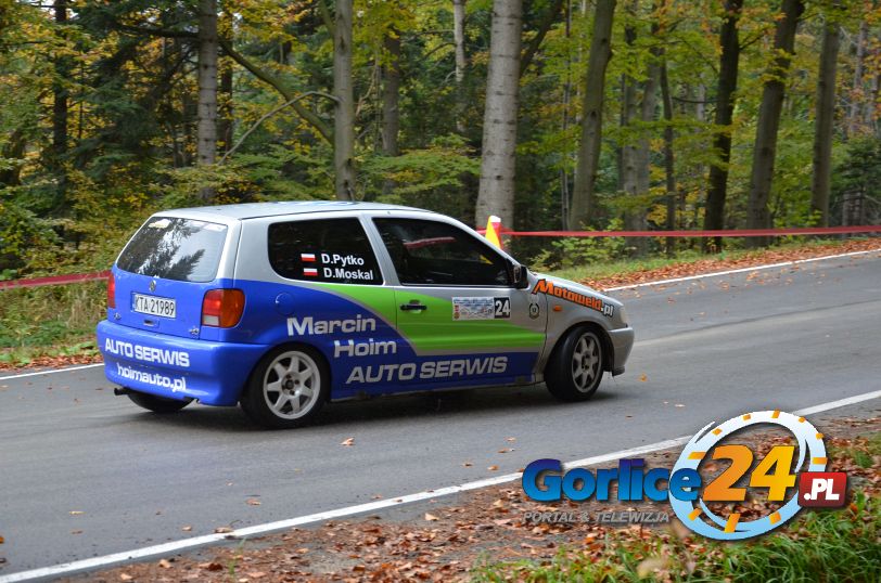 Magurski Super OeS