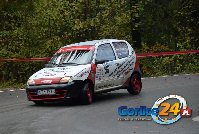 Magurski Super OeS