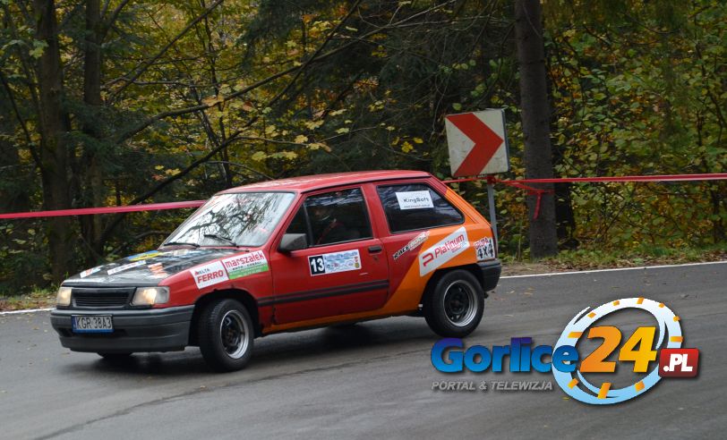 Magurski Super OeS