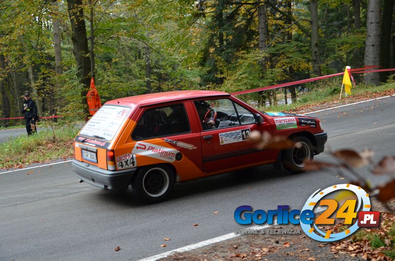 Magurski Super OeS