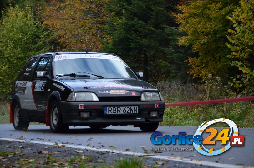 Magurski Super OeS