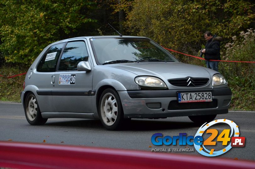 Magurski Super OeS