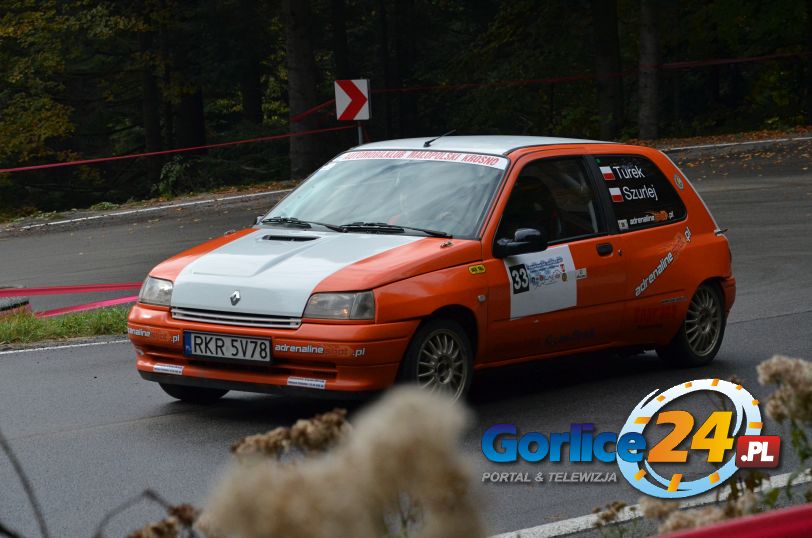 Magurski Super OeS