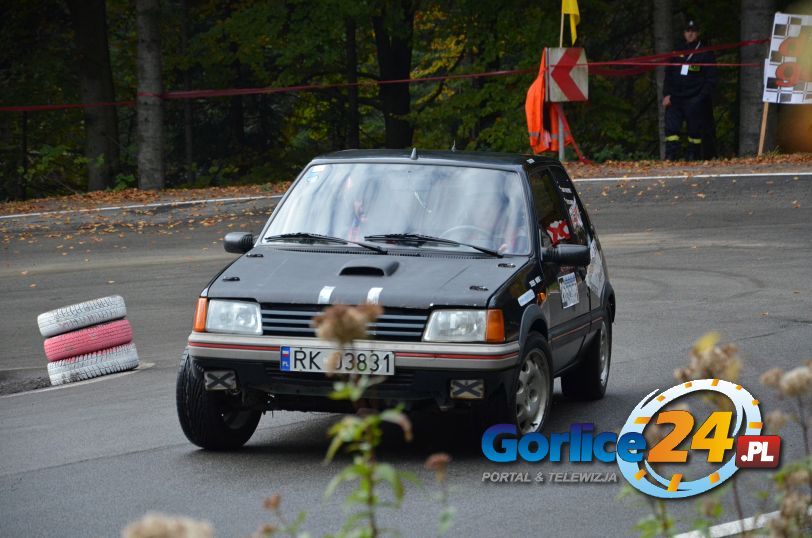 Magurski Super OeS
