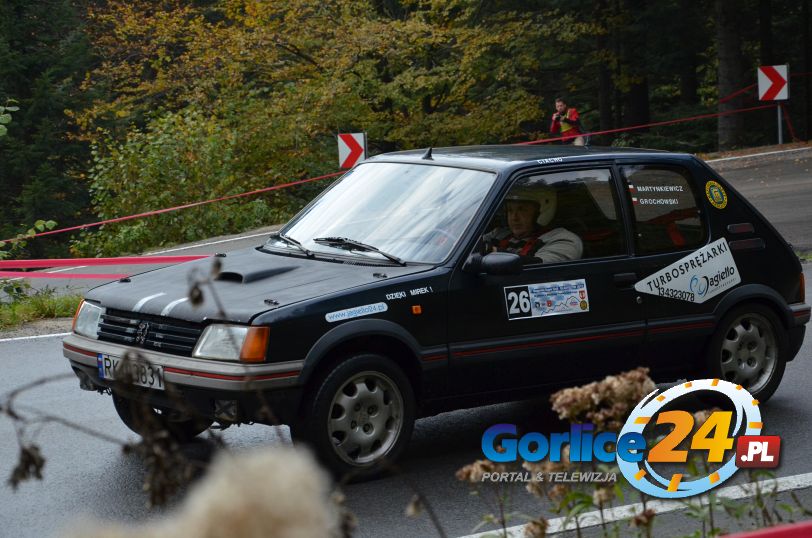 Magurski Super OeS