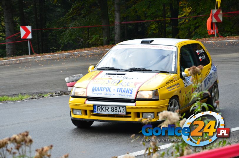 Magurski Super OeS