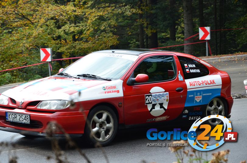 Magurski Super OeS