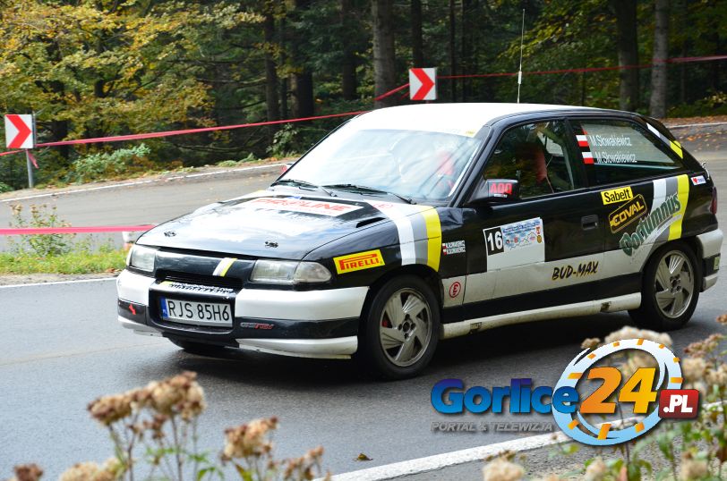 Magurski Super OeS