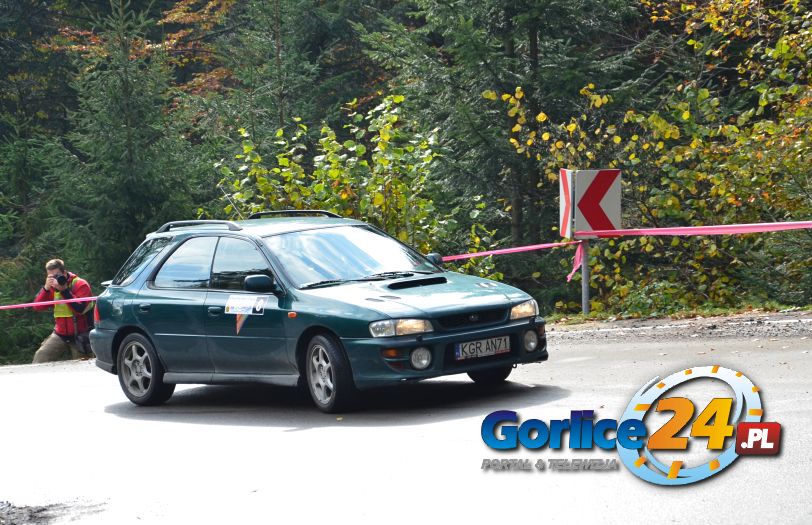 Magurski Super OeS