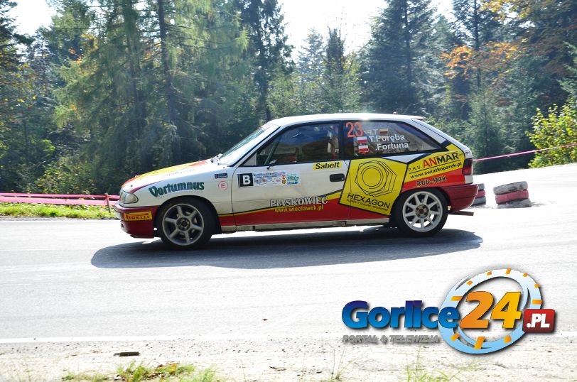 Magurski Super OeS