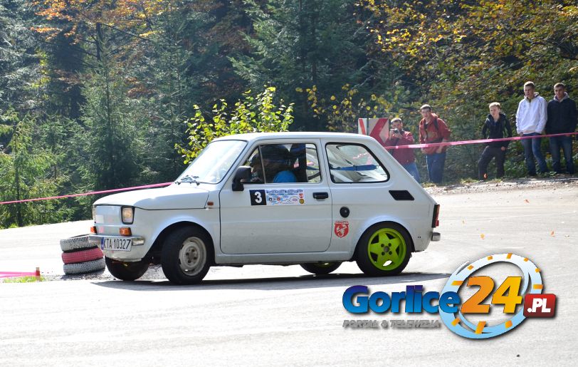 Magurski Super OeS