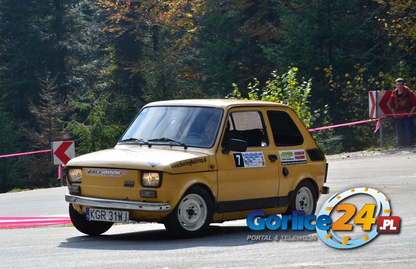 Magurski Super OeS