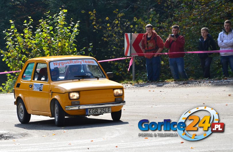 Magurski Super OeS