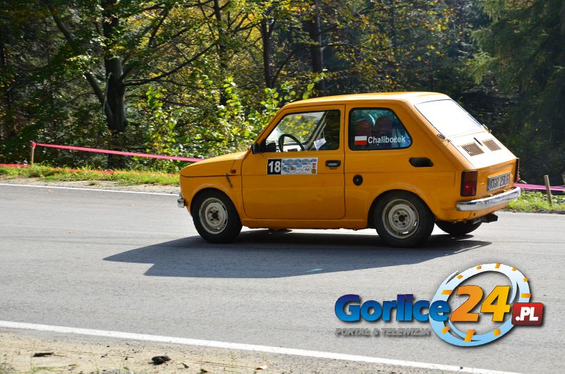 Magurski Super OeS