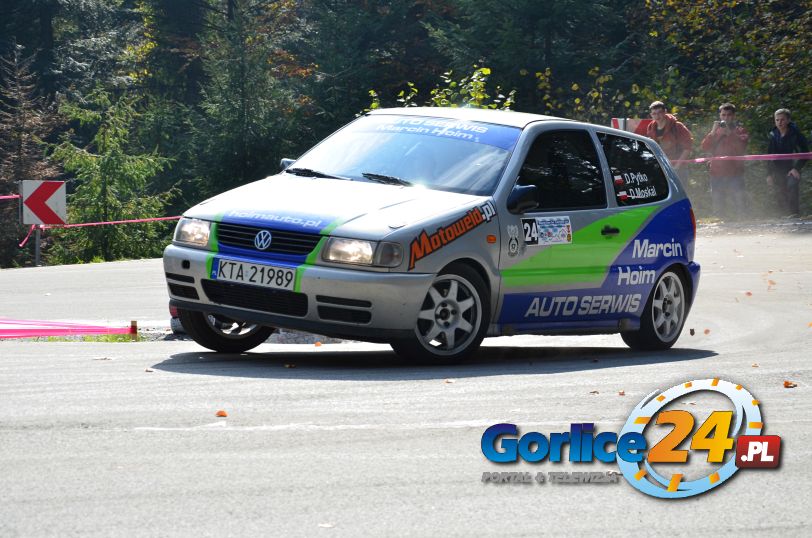 Magurski Super OeS
