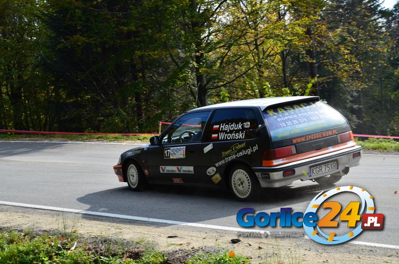 Magurski Super OeS