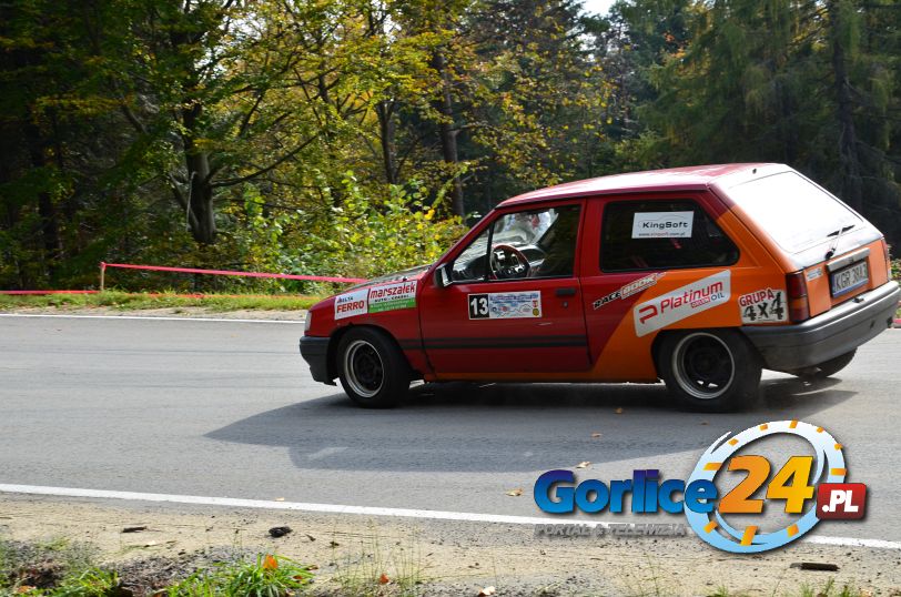 Magurski Super OeS