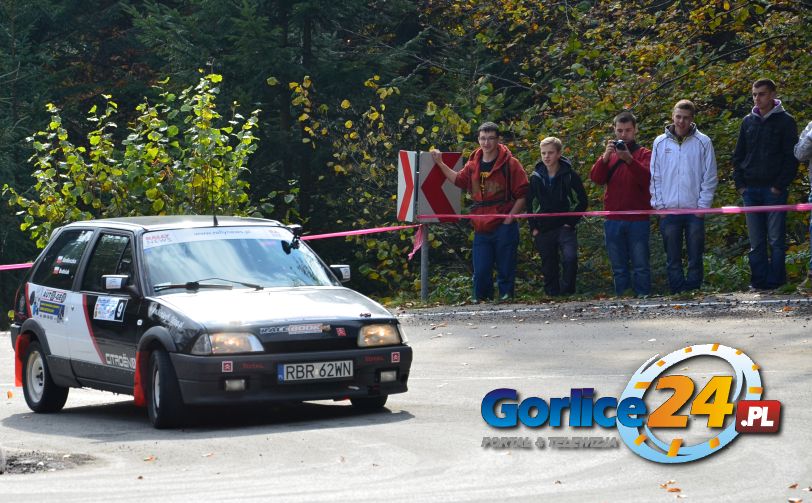 Magurski Super OeS