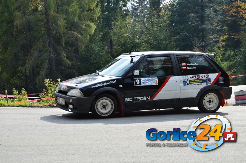 Magurski Super OeS