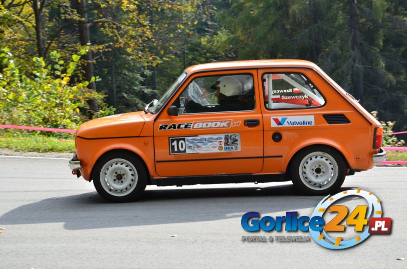 Magurski Super OeS