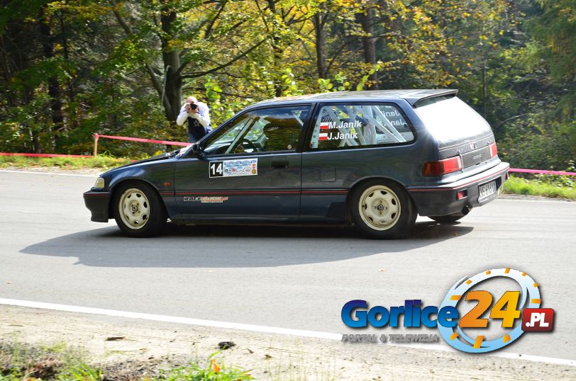 Magurski Super OeS