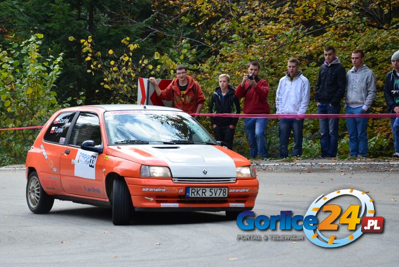 Magurski Super OeS