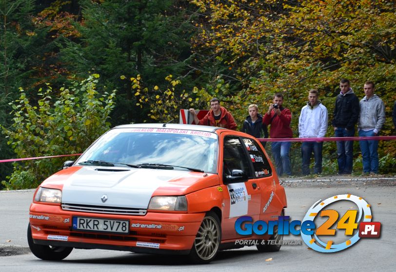 Magurski Super OeS