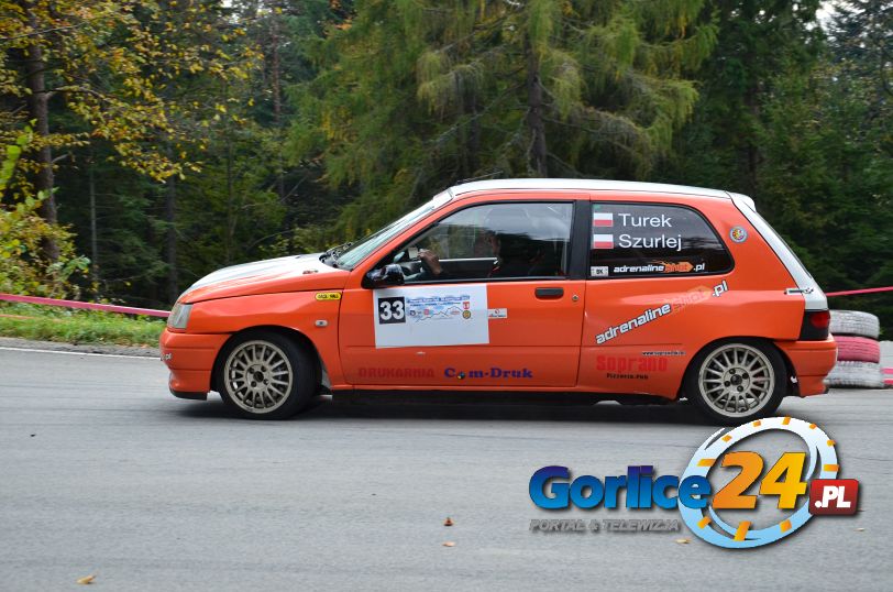Magurski Super OeS