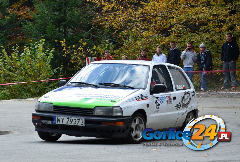 Magurski Super OeS