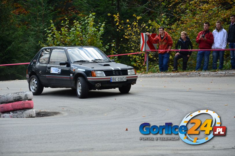 Magurski Super OeS
