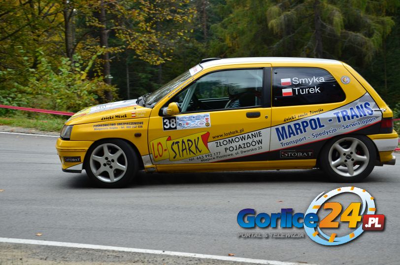 Magurski Super OeS