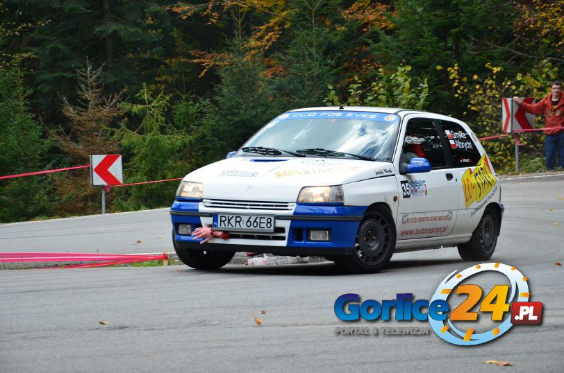Magurski Super OeS