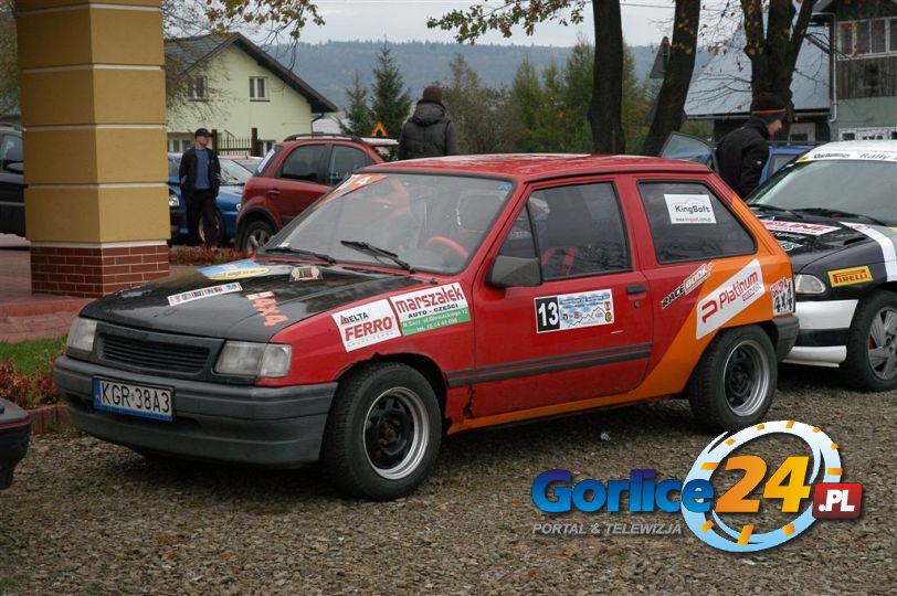 Magurski Super OeS
