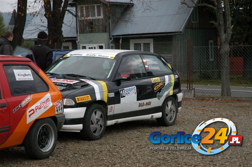 Magurski Super OeS
